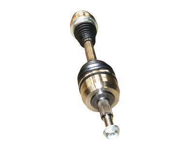 ROLLCO DRIVESHAFT - VSDS153L for VOLKSWAGEN-CARAVELLE 2.0 BITDI 180 4MOTION T5 2009-2016