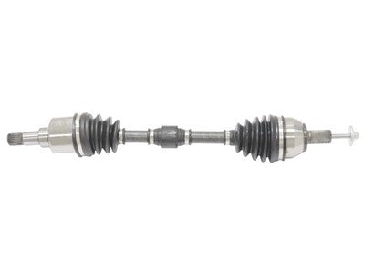 ROLLCO DRIVESHAFT - VSDS156L for FORD- C-MAX 1.8 (2007-2011)