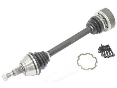 ROLLCO DRIVESHAFT - VSDS159L for AUDI- A3 1.9 8L (1996-2003)
