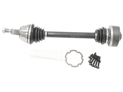 ROLLCO DRIVESHAFT - VSDS159L for AUDI- A3 1.9 8L (1996-2003)