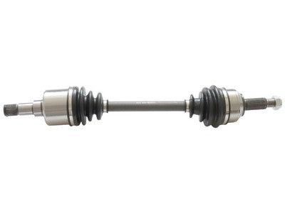ROLLCO DRIVESHAFT - VSDS165L for FORD- FOCUS 2.0 FOCUS RS MK 1 (1998-2005)