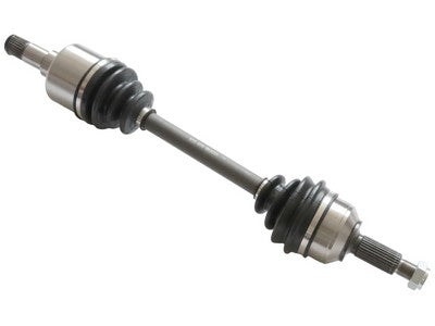 ROLLCO DRIVESHAFT - VSDS165L for FORD- FOCUS 2.0 FOCUS RS MK 1 (1998-2005)