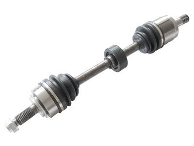 ROLLCO DRIVESHAFT - VSDS167L for HONDA- CR-V 2.2 CDTI MK 2 (2001-2007)