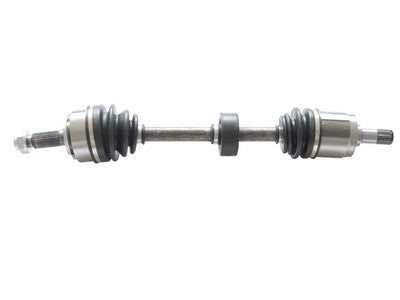 ROLLCO DRIVESHAFT - VSDS167L for HONDA- CR-V 2.2 CDTI MK 2 (2001-2007)