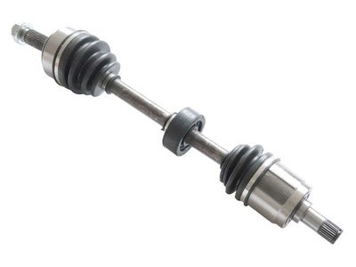 ROLLCO DRIVESHAFT - VSDS167L for HONDA- CR-V 2.2 CDTI MK 2 (2001-2007)
