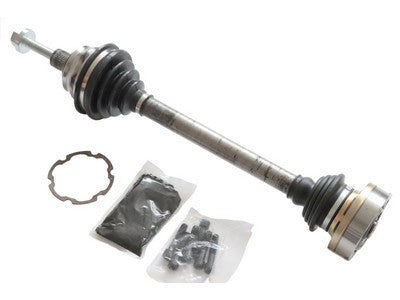 ROLLCO DRIVESHAFT - VSDS168R for VOLKSWAGEN- CARAVELLE 2.5 TURBO T4 (1998-2003)