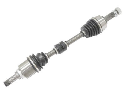 ROLLCO DRIVESHAFT - VSDS169L for NISSAN- QASHQAI 1.6 J10 HR16DE 1598CCM 2007-2011