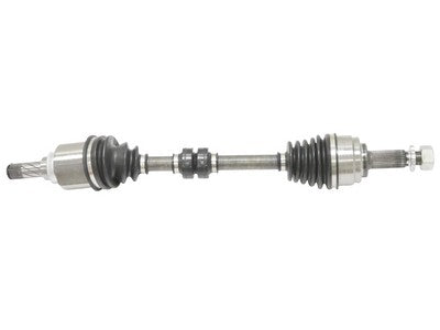 ROLLCO DRIVESHAFT - VSDS169L for NISSAN- QASHQAI 1.6 J10 HR16DE 1598CCM 2007-2011