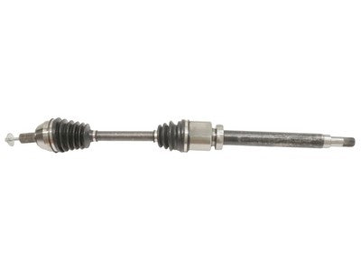 ROLLCO DRIVESHAFT - VSDS175R for FORD- GALAXY 1.8 TDCI 125 MK 3 CD340 (2006-2011)