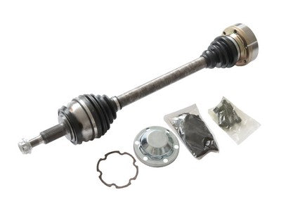 ROLLCO DRIVESHAFT - VSDS177L for VOLKSWAGEN- CARAVELLE 1.9 TDI PD T5 (2003-2010)