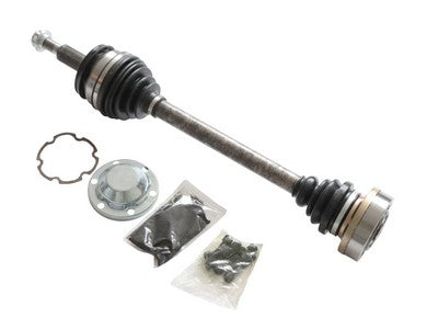 ROLLCO DRIVESHAFT - VSDS177L for VOLKSWAGEN- CARAVELLE 1.9 TDI PD T5 (2003-2010)