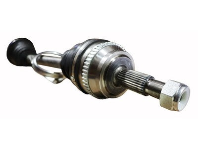 ROLLCO DRIVESHAFT - VSDS182L for NISSAN- INTERSTAR Bus (X70) dCi 100 2003-2006