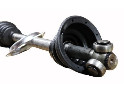 ROLLCO DRIVESHAFT - VSDS182L for NISSAN- INTERSTAR Bus (X70) dCi 100 2003-2006