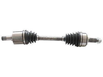 ROLLCO DRIVESHAFT - VSDS184L for HONDA- CR-V 2.2 CDTI MK 3 (2006-2013)