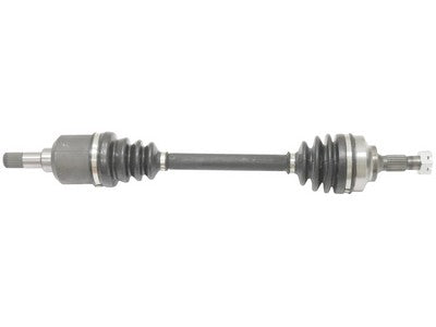 ROLLCO DRIVESHAFT - VSDS185L for CITROEN- BERLINGO 1.6 HDI 90 B9 (2015-2019) DV6DTED 1560CCM 2015-2019