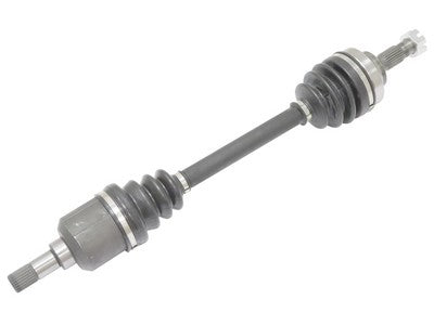 ROLLCO DRIVESHAFT - VSDS185L for CITROEN- BERLINGO 1.6 HDI 90 B9 (2015-2019) DV6DTED 1560CCM 2015-2019
