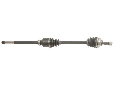 ROLLCO DRIVESHAFT - VSDS185R for CITROEN- BERLINGO 1.6 B9 (2008-2016)