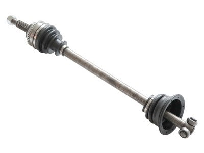 ROLLCO DRIVESHAFT - VSDS186L for RENAULT- CLIO 2.0 RENAULTSPORT 172 MK 2 PHASE 2 (2001-2009)