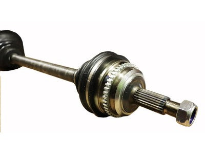 ROLLCO DRIVESHAFT - VSDS191L for RENAULT- MEGANE I (BA0