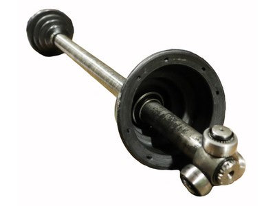 ROLLCO DRIVESHAFT - VSDS191L for RENAULT- MEGANE I (BA0