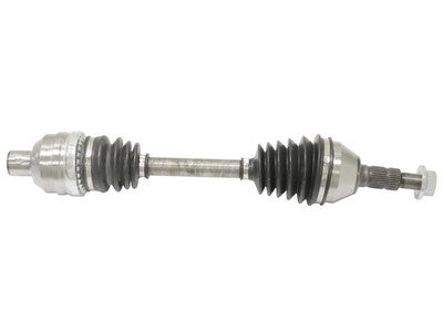 ROLLCO DRIVESHAFT - VSDS193R for OPEL- ASTRA H 1.9 CDTI 150 MK 5 (2004-2013)