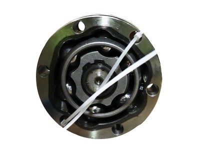ROLLCO DRIVESHAFT - VSDS194L for VW- MULTIVAN Mk V 2.0 TDI 2011-2015
