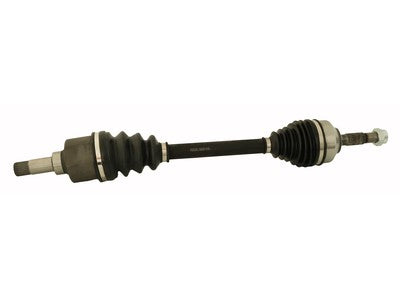 ROLLCO DRIVESHAFT - VSDS205L for PEUGEOT- 206 SW 1.4 HDI 1998-2009