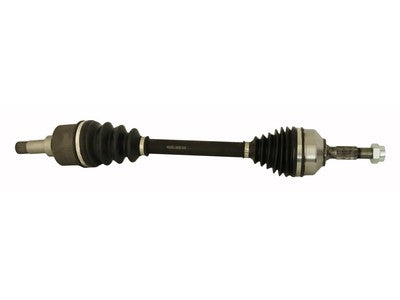 ROLLCO DRIVESHAFT - VSDS205L for PEUGEOT- 206 SW 1.4 HDI 1998-2009