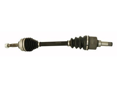 ROLLCO DRIVESHAFT - VSDS205L for PEUGEOT- 206 SW 1.4 HDI 1998-2009