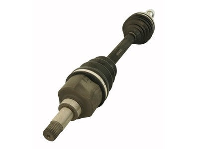 ROLLCO DRIVESHAFT - VSDS205L for PEUGEOT- 206 SW 1.4 HDI 1998-2009