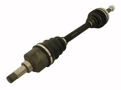 ROLLCO DRIVESHAFT - VSDS205L for PEUGEOT- 206 SW 1.4 HDI 1998-2009