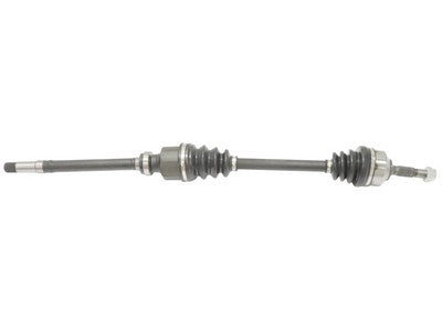 ROLLCO DRIVESHAFT - VSDS205R for PEUGEOT- 206 1.4 (1998-2009)