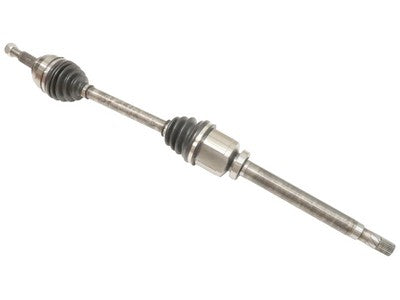 ROLLCO DRIVESHAFT - VSDS208R for RENAULT- GRAND SCENIC 1.6 MK 2 (2003-2009)