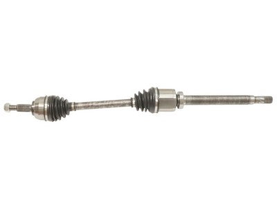 ROLLCO DRIVESHAFT - VSDS208R for RENAULT- GRAND SCENIC 1.6 MK 2 (2003-2009)