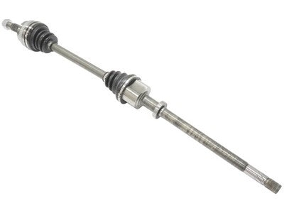ROLLCO DRIVESHAFT - VSDS209R for NISSAN- INTERSTAR 2.5 DCI 100 X70 2006-2011
