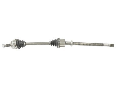 ROLLCO DRIVESHAFT - VSDS209R for NISSAN- INTERSTAR 2.5 DCI 100 X70 2006-2011