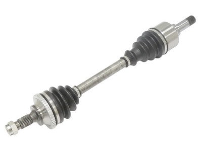ROLLCO DRIVESHAFT - VSDS214L for PEUGEOT- 206 1.6 HDI (1998-2009)