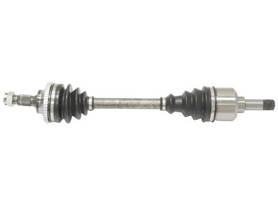 ROLLCO DRIVESHAFT - VSDS214L for PEUGEOT- 206 1.6 HDI (1998-2009)