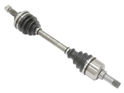 ROLLCO DRIVESHAFT - VSDS214L for PEUGEOT- 206 1.6 HDI (1998-2009)