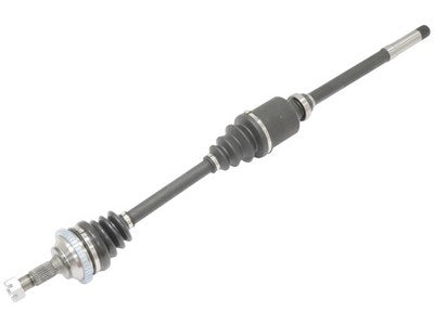 ROLLCO DRIVESHAFT - VSDS214R for PEUGEOT- 206 1.6 HDI (1998-2009)