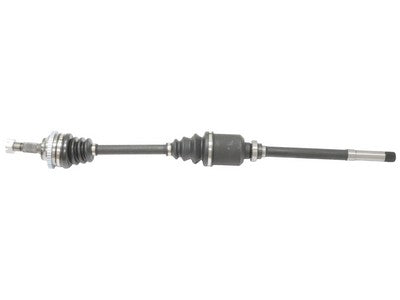 ROLLCO DRIVESHAFT - VSDS214R for PEUGEOT- 206 1.6 HDI (1998-2009)