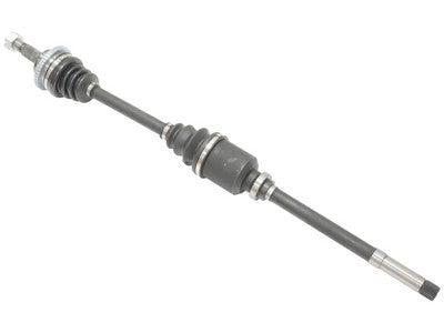 ROLLCO DRIVESHAFT - VSDS214R for PEUGEOT- 206 1.6 HDI (1998-2009)