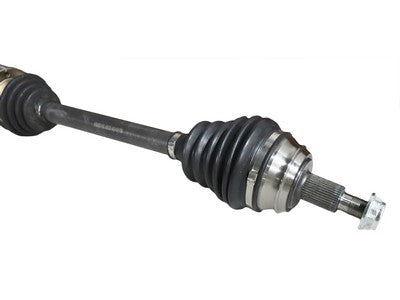 ROLLCO DRIVESHAFT - VSDS218L for AUDI-A3 1.6 8L (1996-2003)