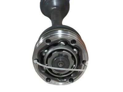 ROLLCO DRIVESHAFT - VSDS218L for AUDI-A3 1.6 8L (1996-2003)