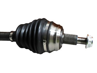 ROLLCO DRIVESHAFT - VSDS218L for AUDI-A3 1.6 8L (1996-2003)