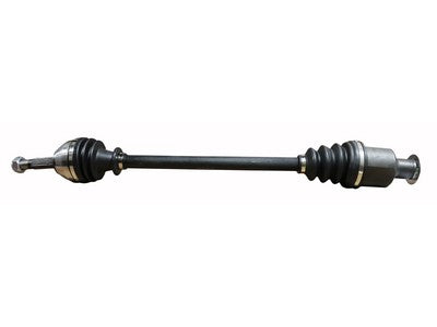 ROLLCO DRIVESHAFT - VSDS219R for NISSAN-KUBISTAR 1.5 DCI 80 X76 2006-2010