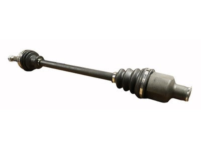 ROLLCO DRIVESHAFT - VSDS219R for NISSAN-KUBISTAR 1.5 DCI 80 X76 2006-2010