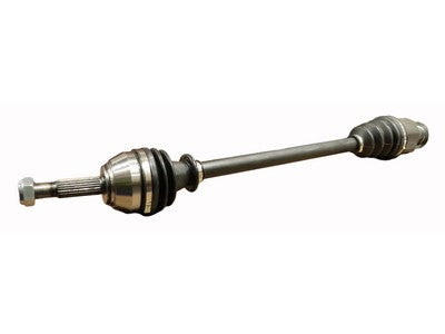 ROLLCO DRIVESHAFT - VSDS219R for NISSAN-KUBISTAR 1.5 DCI 80 X76 2006-2010