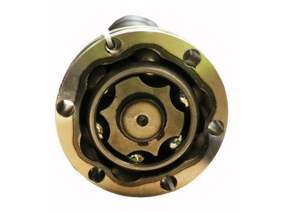 ROLLCO DRIVESHAFT - VSDS223L for AUDI- A3 1.8 TFSI 8P (2003-2013)
