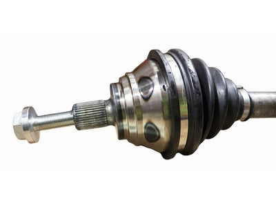 ROLLCO DRIVESHAFT - VSDS223R for VOLKSWAGEN-CADDY 1.6 TDI 102 (2010-2016)